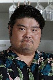 Tomoaki Tatsumi as The Mechanic in Like Someone in Love 2012