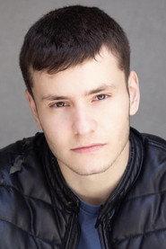 Yiftach Samocha as Student #2 in Mega Star- Your Route To Become A Star (The Official Course)