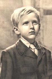 Ivan Jandl as Karel Malik aka 'Jim'/'Jimmy' in The Search 1948