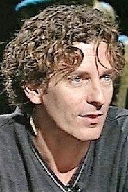 Carles Sabater as  in El complot dels anells 1988