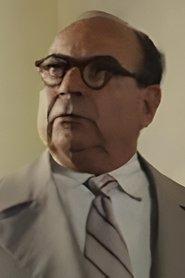 Christoforos Nezer as  in The Immigrant 1965