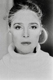 Joan Hackett as Julia Blake in Paper Dolls 1982