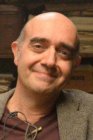 Alejandro Maci as Himself in A Beautiful Dream 2020