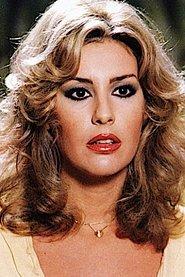 Anna Maria Rizzoli as Madame J. De Groschild / Marisa Pappalardo in Attenti a quei P2 1982