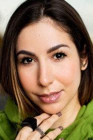 Julie Duarte as Taurina in Descascar Caranguejo 2024
