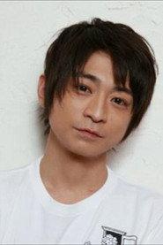 Masayuki Izumi as Yuji Kiba / Kamen Rider Orga in Kamen Rider 555: Paradise Lost 2003