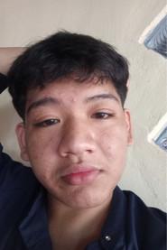 Aung Thu Ra Phyo as in The Night of the Cursed Reatrei 2024
