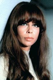 Penny Spencer as Marion Parson in Under the Doctor 1976