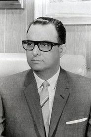Anastasio Somoza Debayle as Self in The CIA's Secret Army 1977