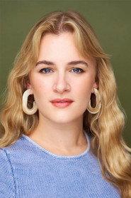 Natalie Myrick as Chorus in Suburban Fantasy 2022