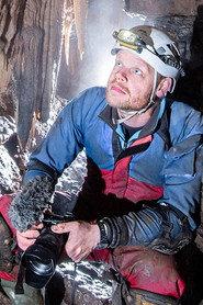 Mike Webster as Himself in Down the Rabbit Hole 2019