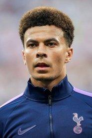 Dele Alli as Himself in Daring to Dream: England's Story at the 2018 FIFA World Cup 2018