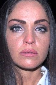 Sabrina Arnds as in Bloody Dreams 2021