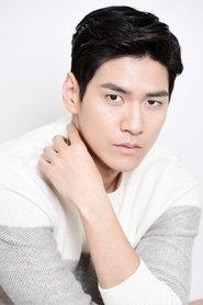 Kim Hyun-joon as Min-ho in Han Gong-ju 2014