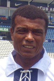 Teofilo Cubillas as Self in '78 Cup - The Power of Football 1979