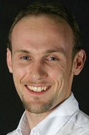 John R. Walker as Officer Cordell in Hello My Name Is Gacy 2025