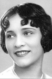 Disa Gillis as in Grabbarna i 57:an 1935