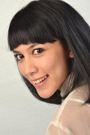 Bonita Lauwoie as Lintang in Langit Ke 7 2012