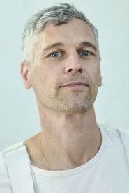 Ned Brower as Stoner in Repli-Kate 2002