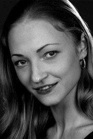 Yulia Lunkina as Pas d'action in Bolshoi Theatre: ballet The Pharaoh's Daughter 2014