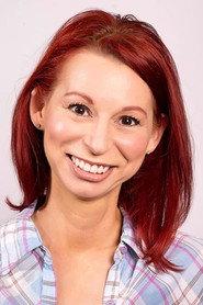 Pati Lauren as Cheryl in More Coffee 2003