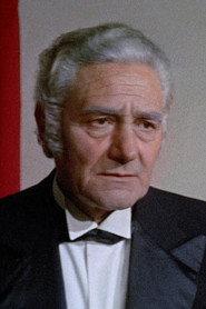 Manlio Salvatori as Edward in The Doll of Satan 1969