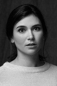 Geneviève Bédard as (voice) in Felix and the Treasure of Morgäa 2021
