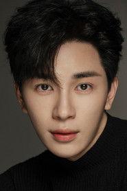 Yan Zixian as Chen Fei in The Spirealm 2024