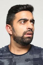 Rahul Dua as Self in Rahul Dua: Oh Hello! 2024