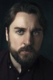Brendan Quinn as Daryl in Haunted Ulster Live 2023