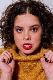 Guilhermina Libanio as Luiza in Descabe 2025