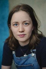 Francesca McBride as Sarah Anderson in Sub Rosa 2025