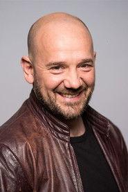 Sacha Petronijevic as Richard in The Last Zombie 2017