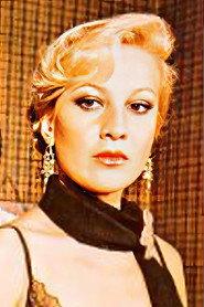 Neslihan Danışman as Sibel in Demir Yol 1979