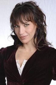Julie Debazac as Clara Ceccaldi in Troubled Waters 2004