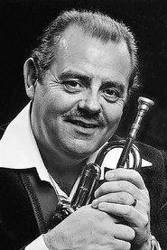 Eddie Calvert as Trumpet Player in Beyond Mombasa 1956