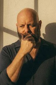 Rodolfo Sada Govela as Rogelio in A Fuego Lento