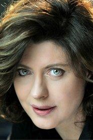 Branca de Camargo as Mônica in As Feras 1995