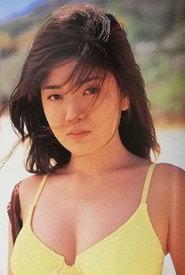 Miyuki Iijima as Rin in Police Branch 82: Rebirth 1996