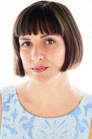 Chloé Gouneau as Stephanie in A Girl Who Loves a Girl 2017