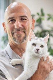 Dr. Bruce Kornriech as Self - Cat Physiologist in Inside the Mind of a Cat 2022