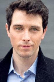 Conor McGee as Noah Collier in Cinderella in the Caribbean 2023