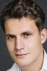 Igor Silchenko as  in What Marianna Knows? 2021