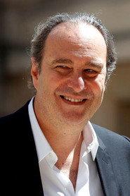 Xavier Niel as Self in War in Telecom: The Four Colours of Capitalism 2016
