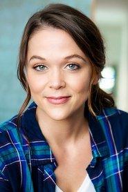 Lindsey Marie Wilson as Dottie Timms in Bull Shark 2022