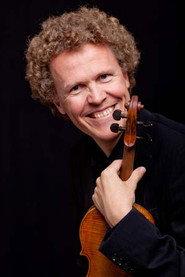 Gottfried von der Goltz as Leader/Violinist in Bach: Brandenburg Concertos 2006