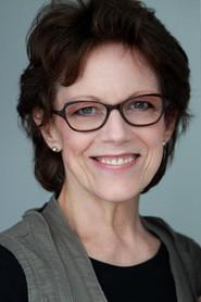 Susan Bennett as Margaux (voice) in Margaux 2022