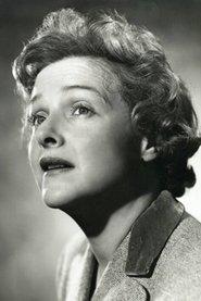 Joyce Redman as Lady Coote in Agatha Christie's Seven Dials Mystery 1981