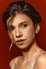 Júlia Portes as  in The Father's House 2026