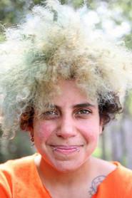 Kimya Dawson as Self - The Moldy Peaches in Meet Me in the Bathroom 2022